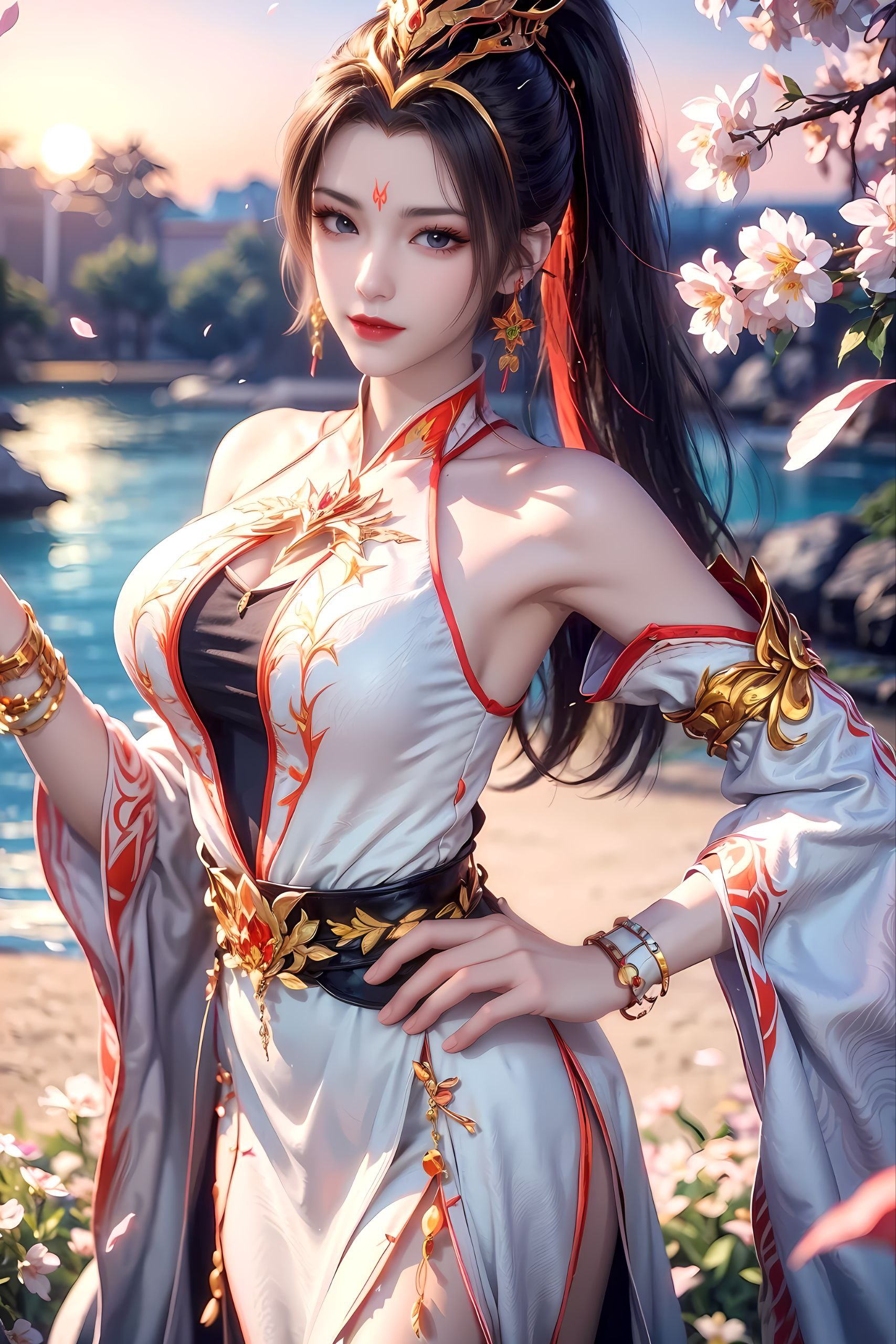 际关系中的