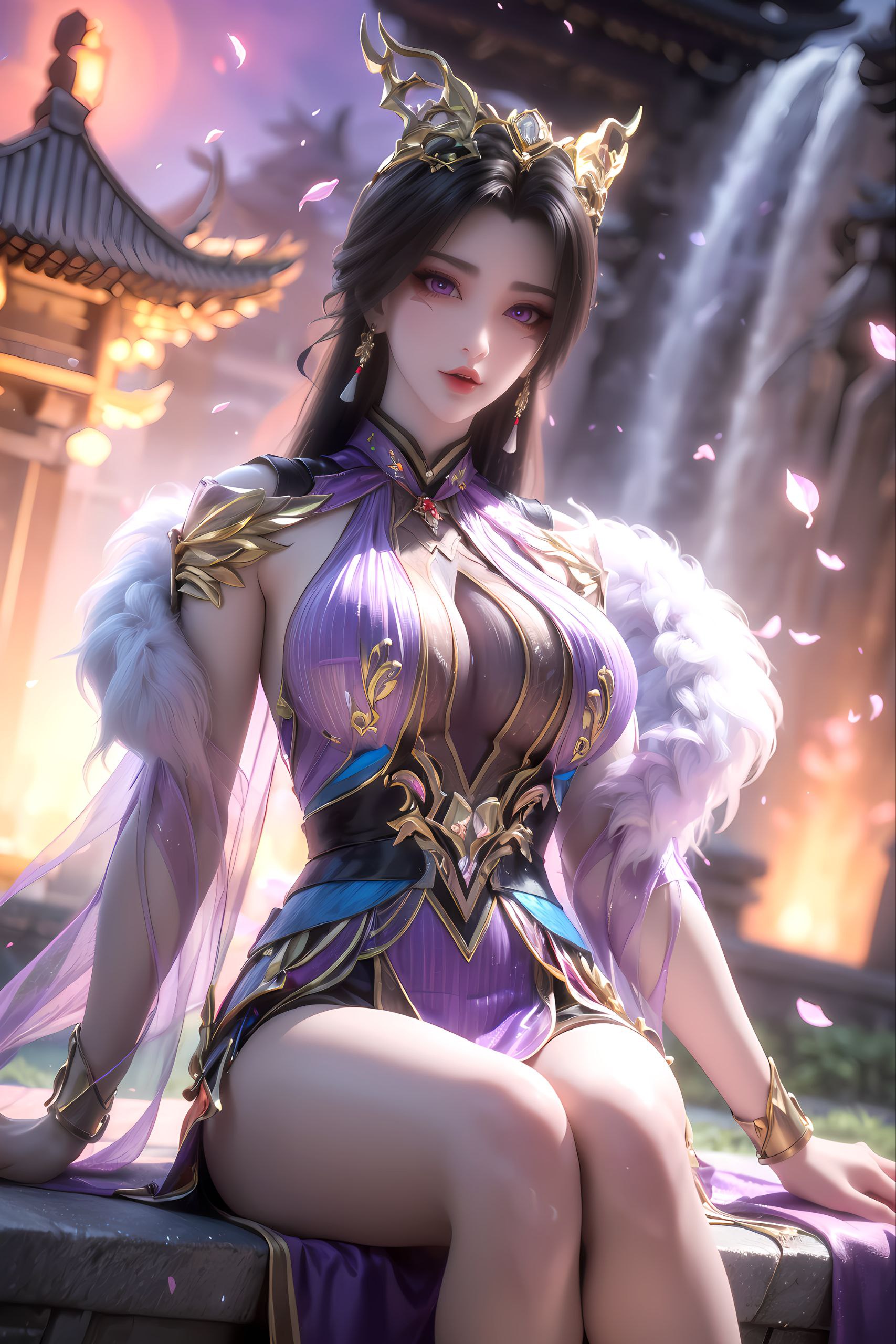 轰动效应
