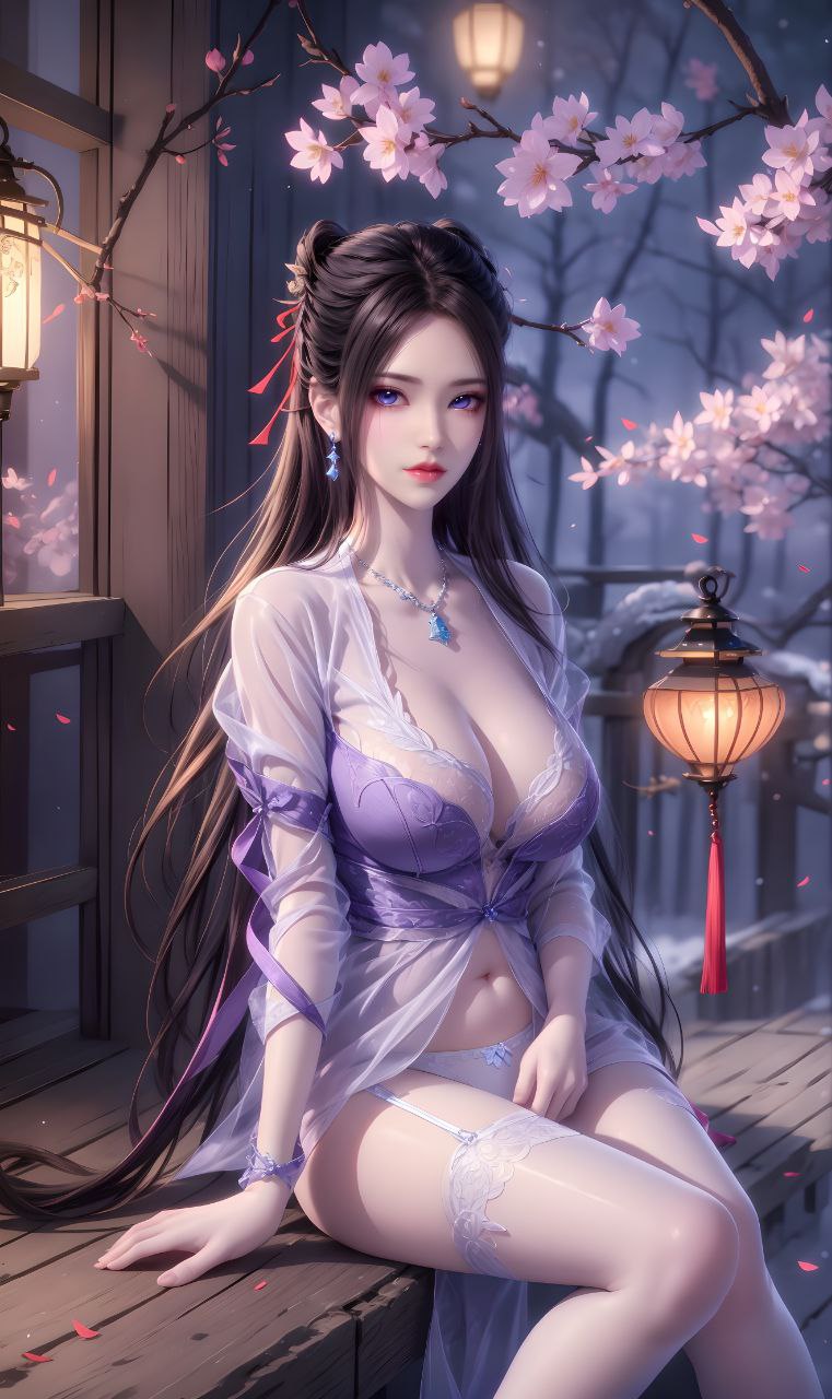 后来