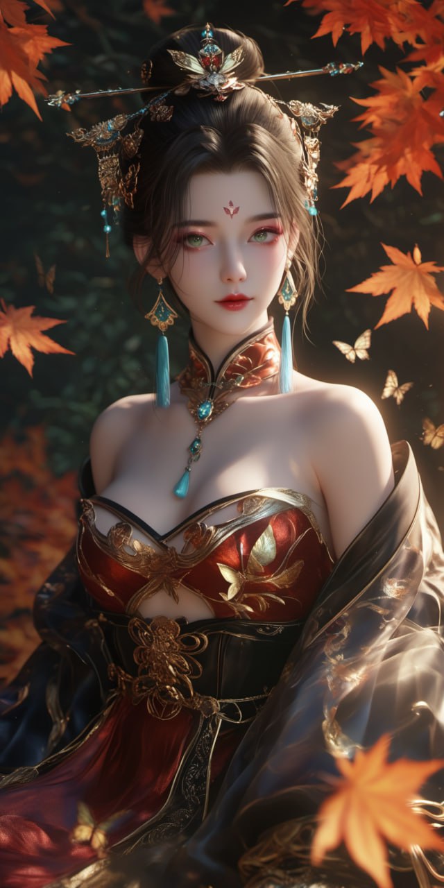 的家庭