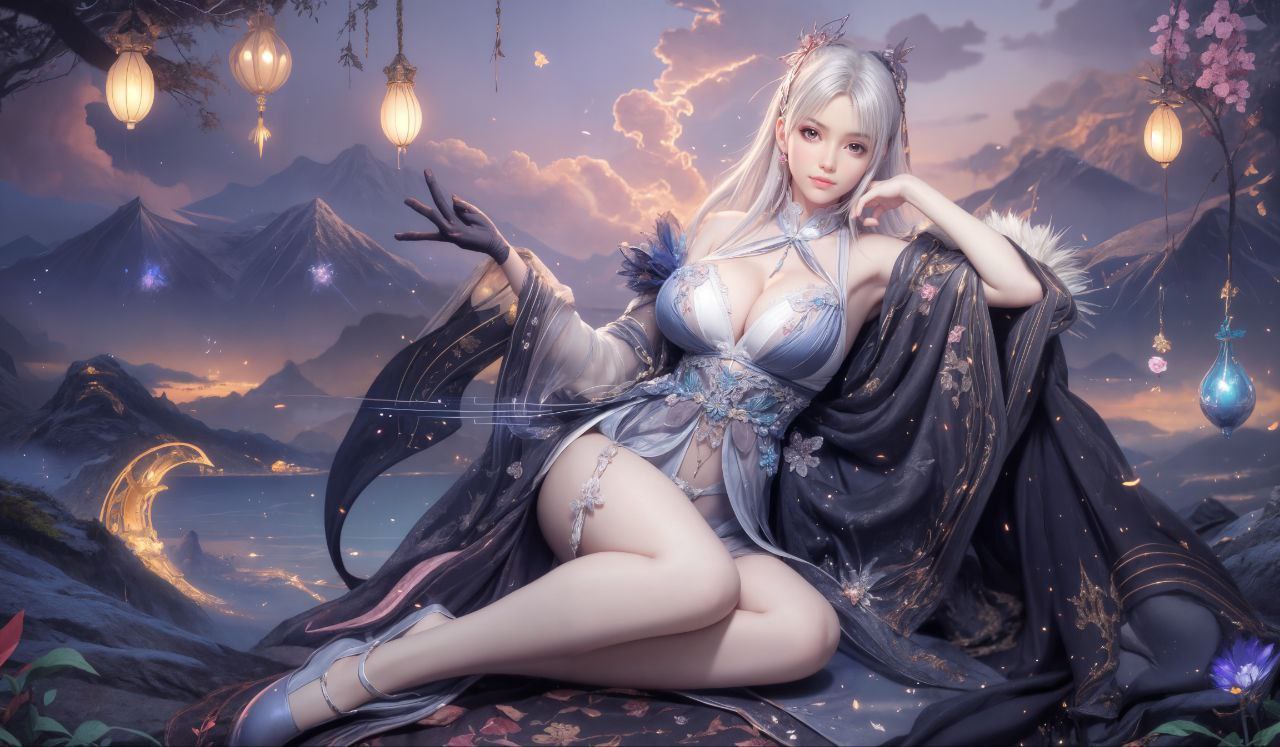 不仅是一个