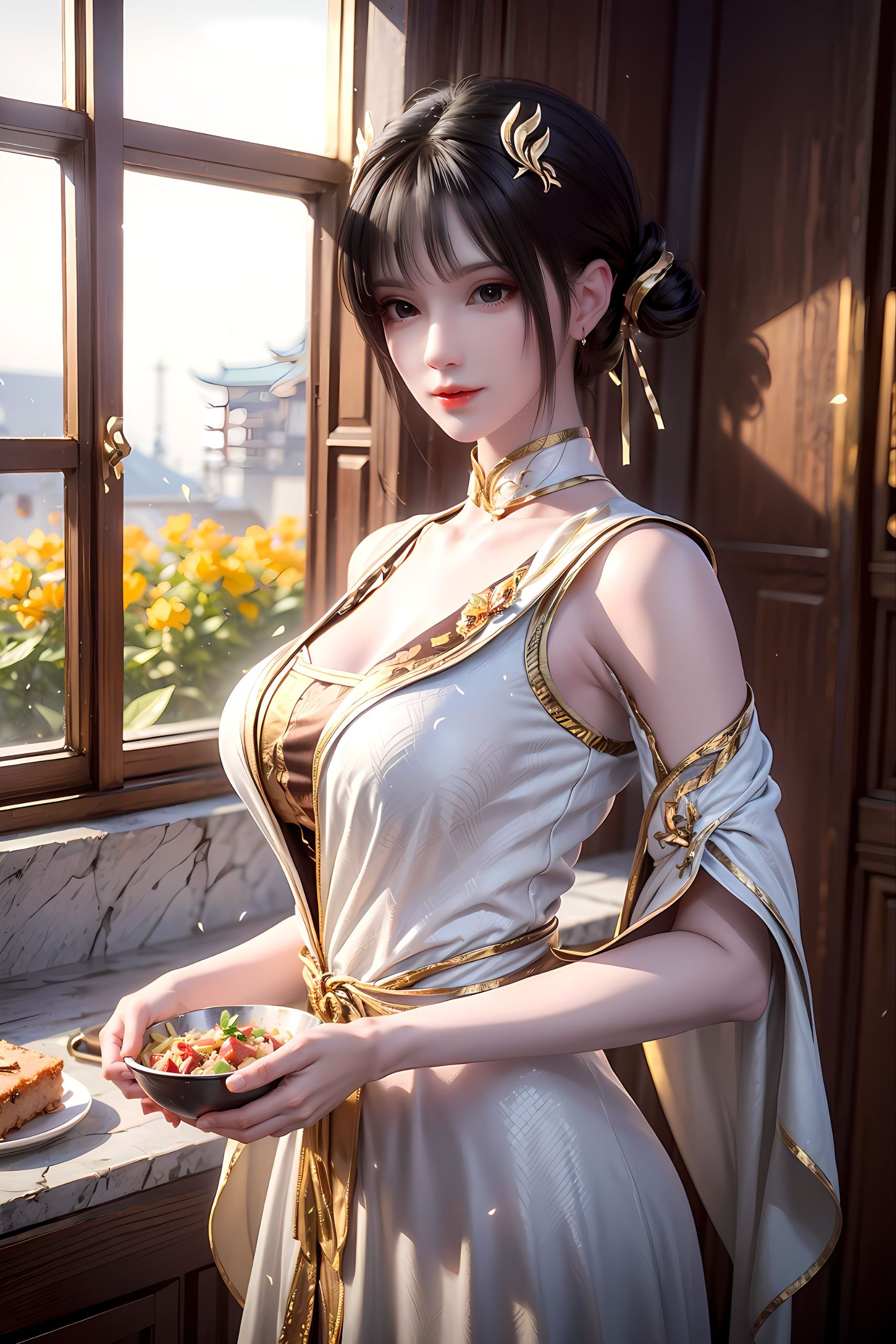 隐私防线
