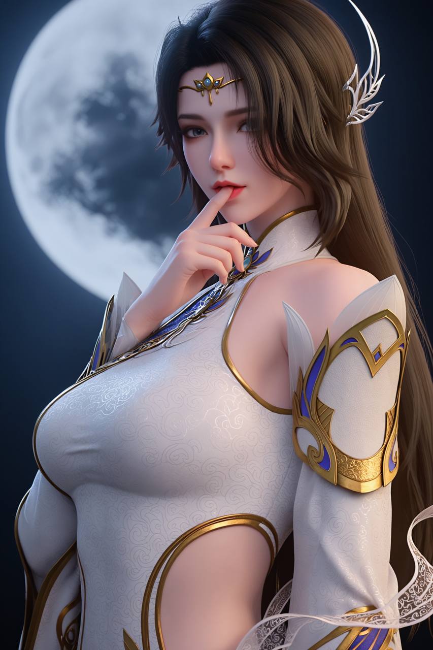 问大规模的