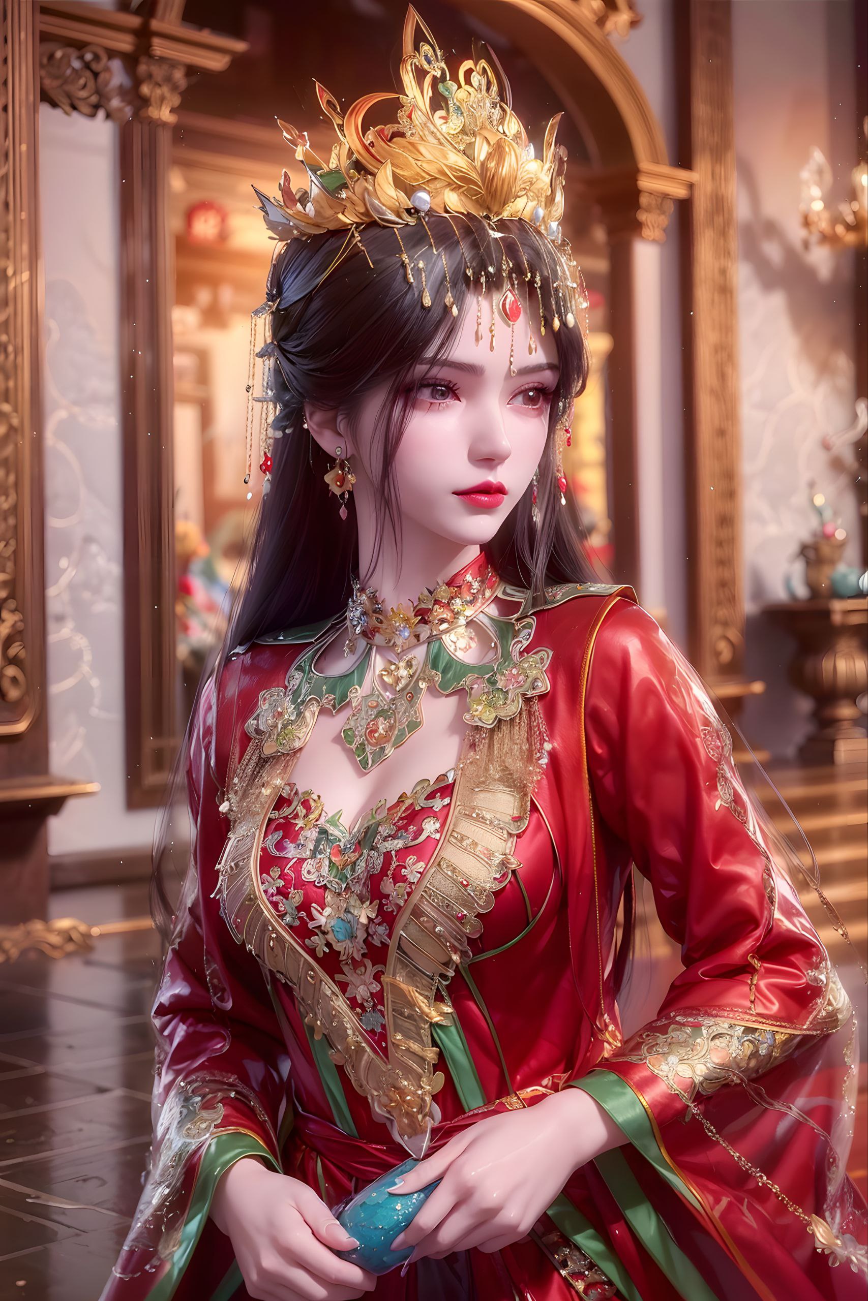 矛盾