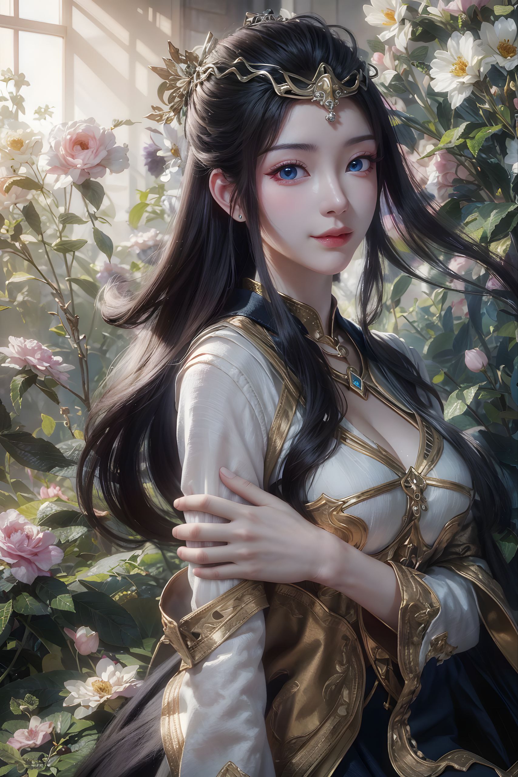 媒体盛行的
