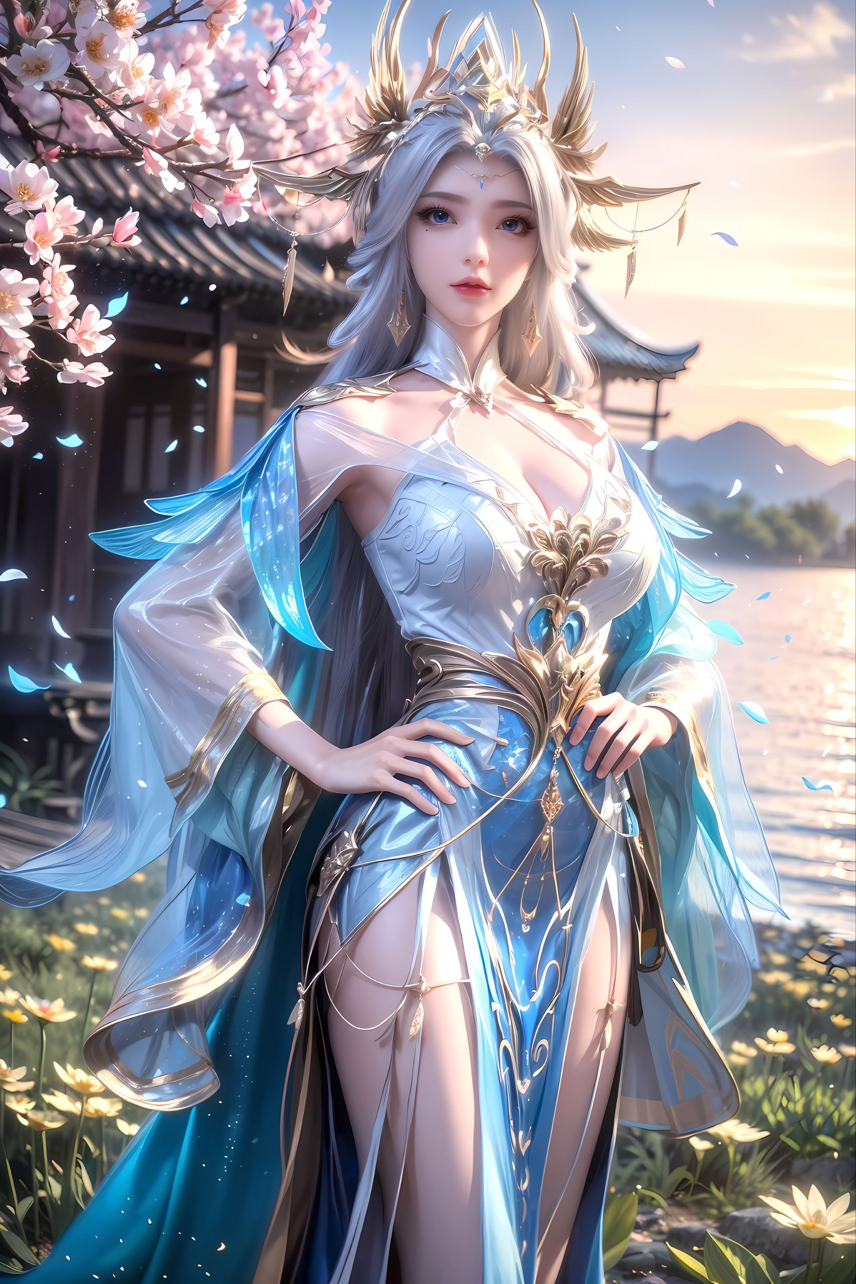活的乐趣