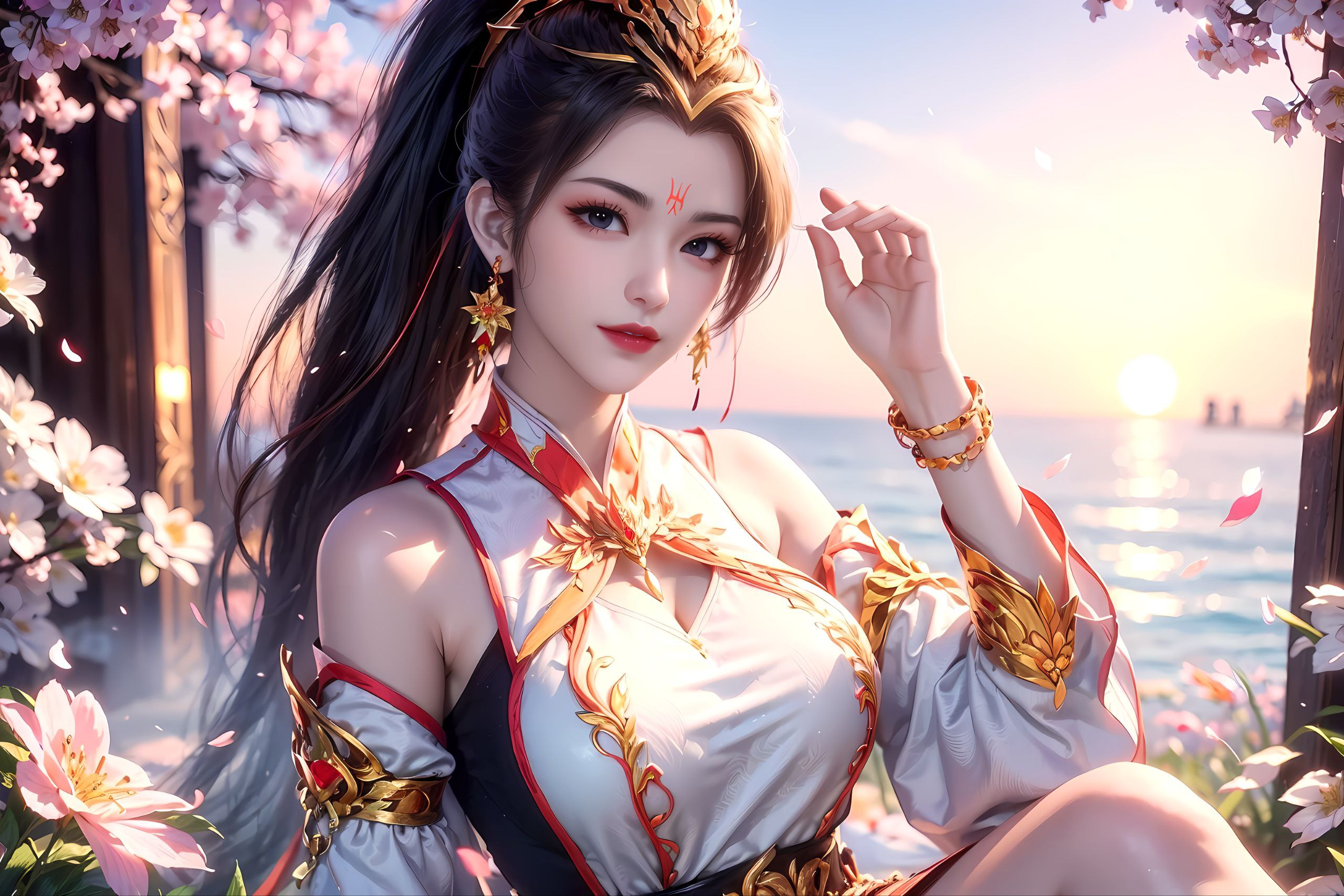 链接
