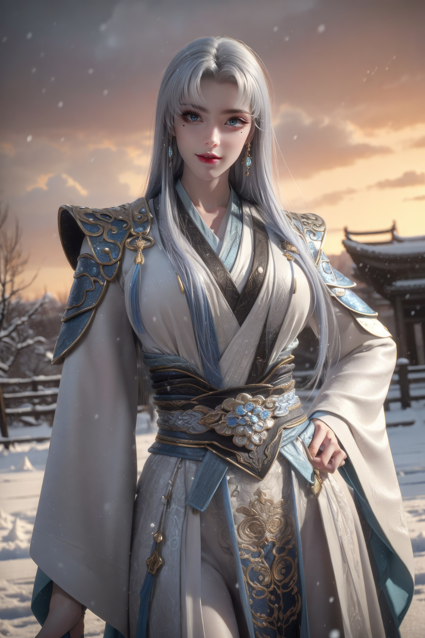 络空间