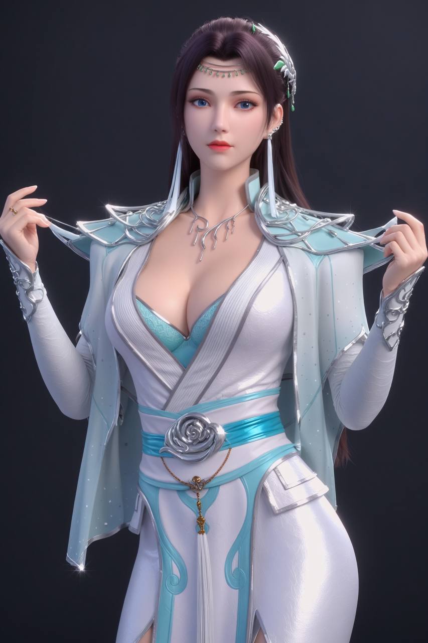 都会以独特