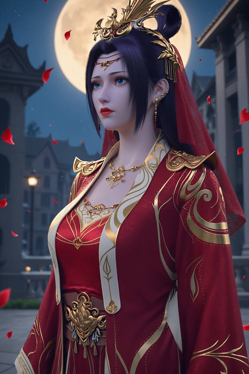 一个不明确