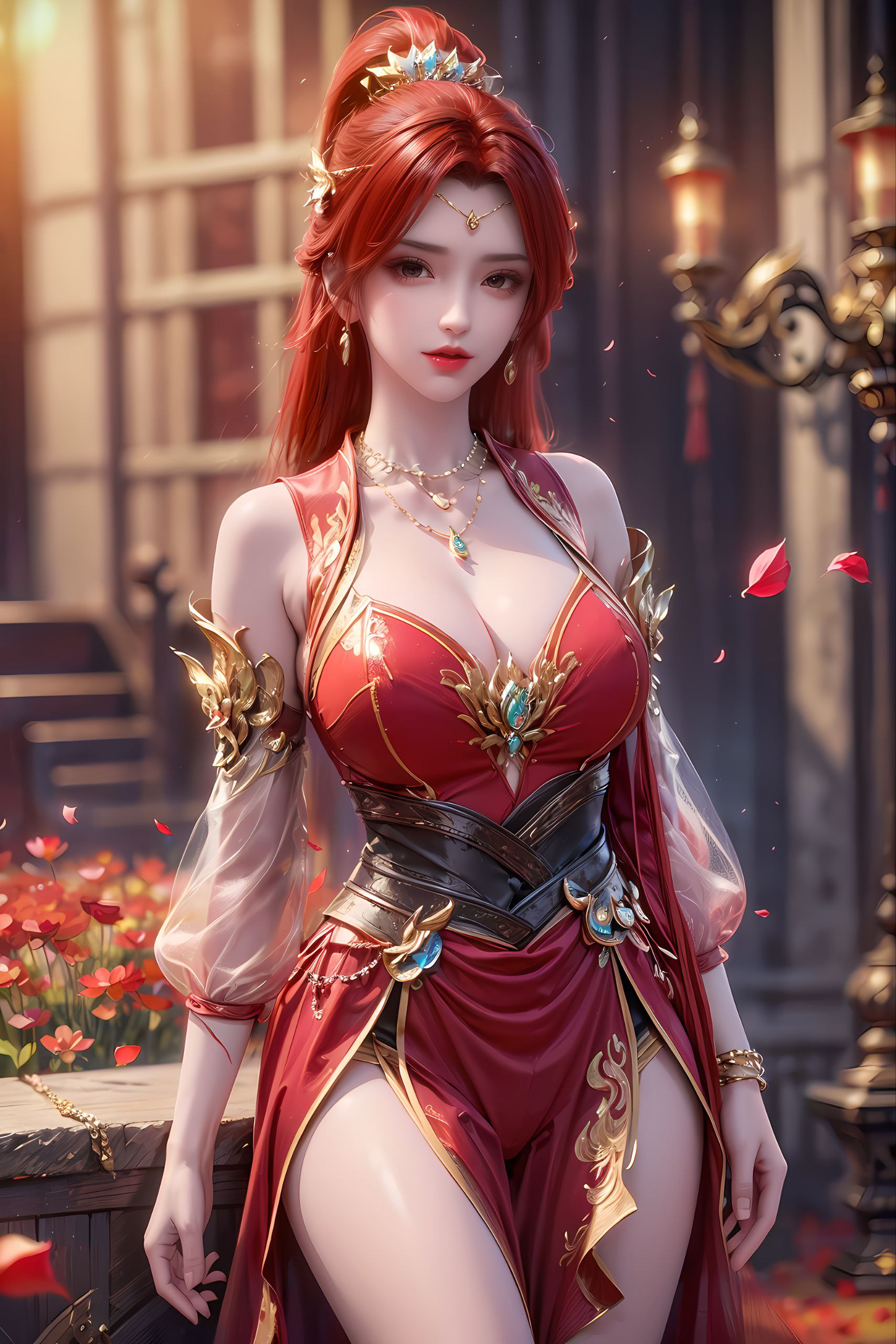 效率