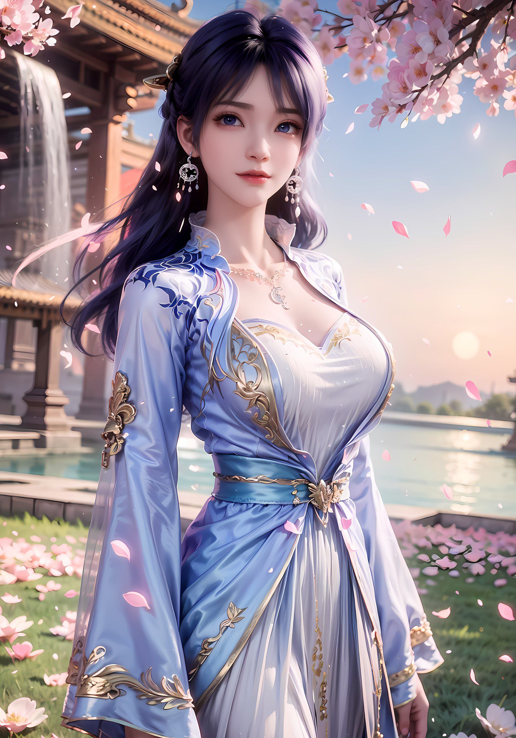 板块