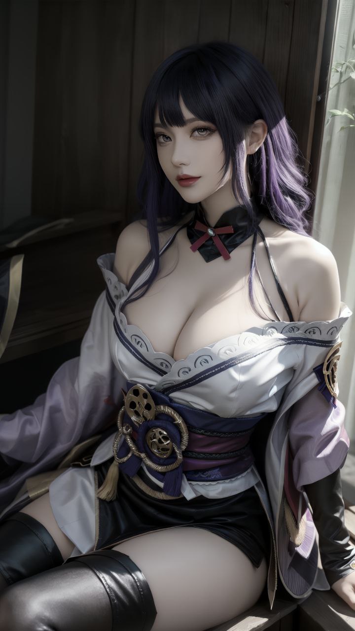 为例