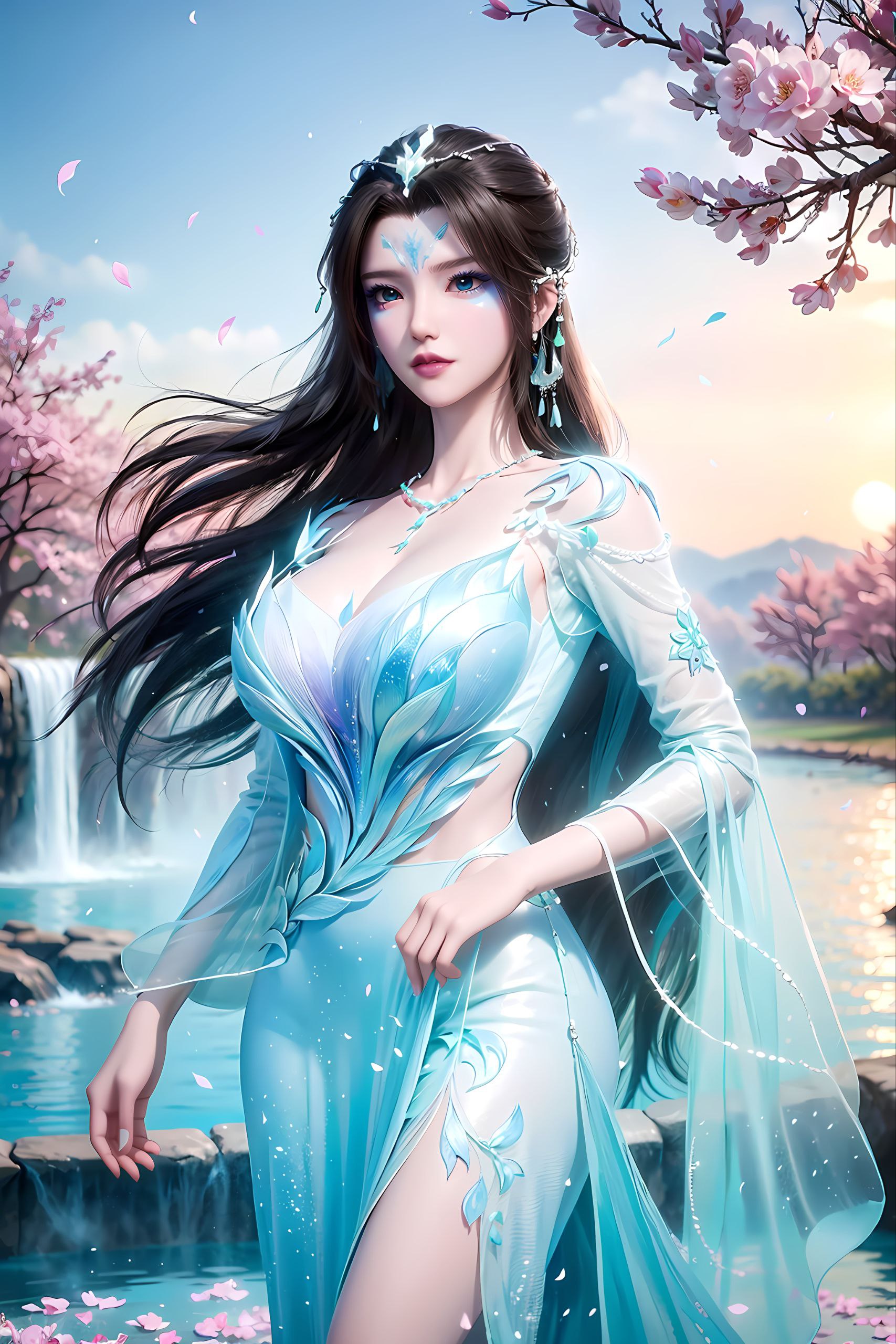 通过发布各