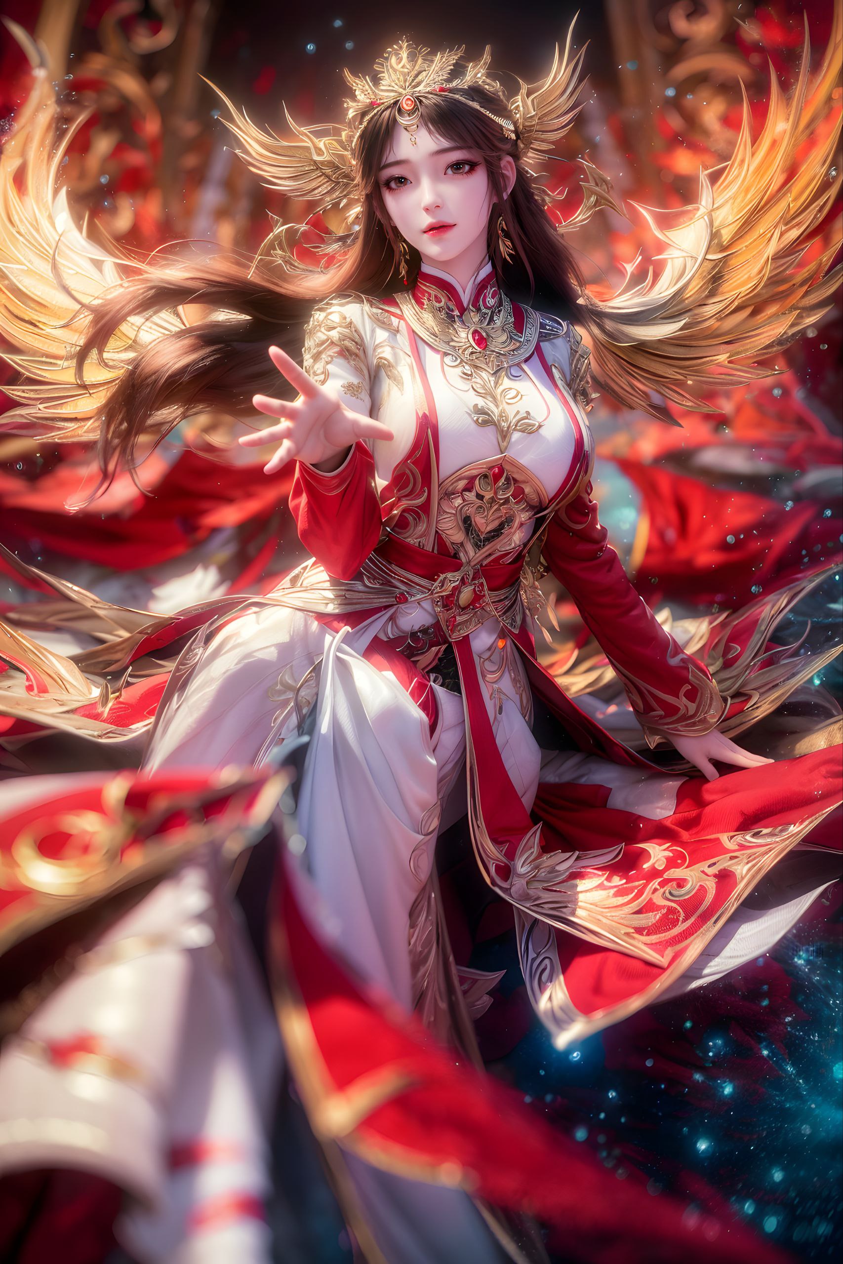 片产业的龙