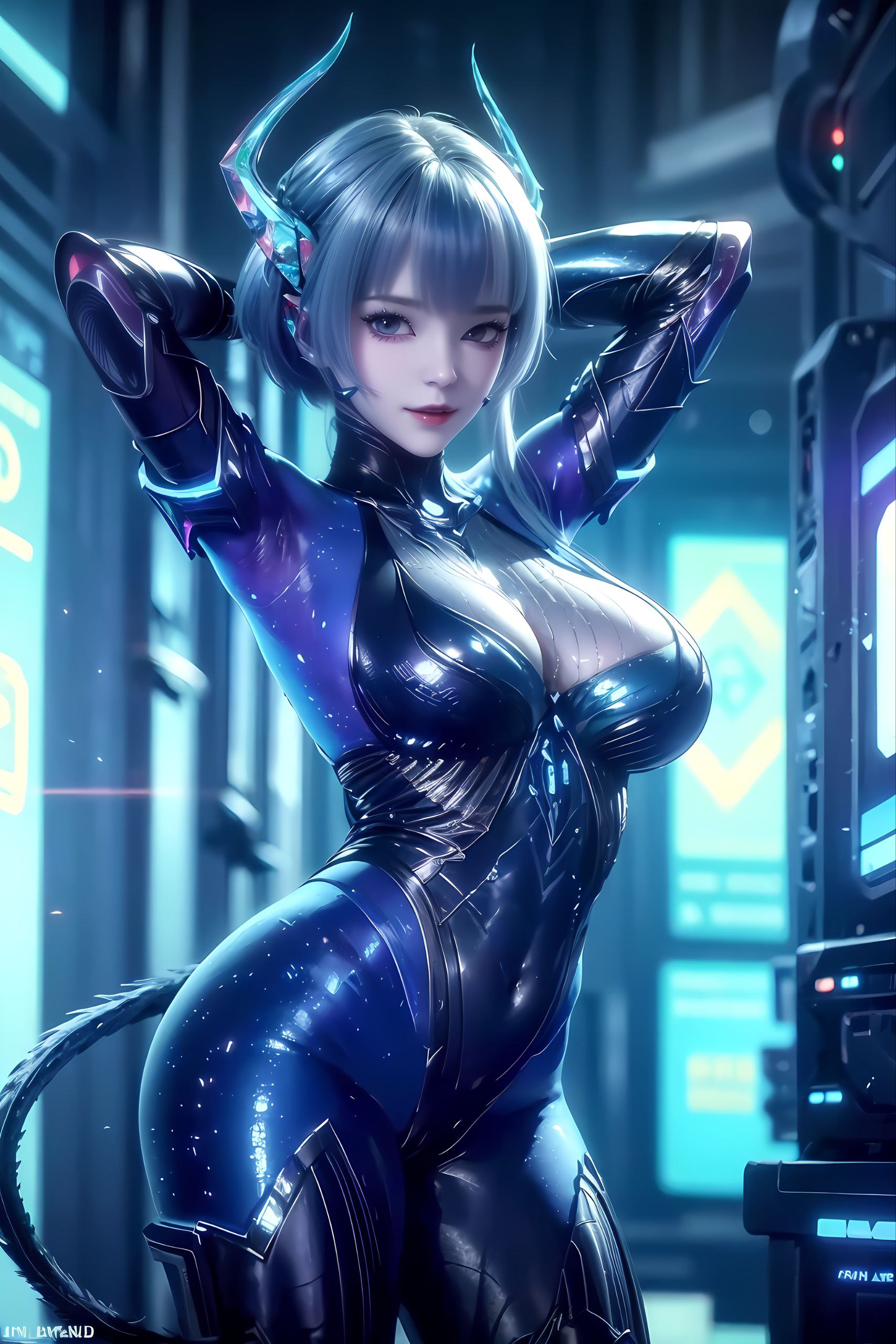一种